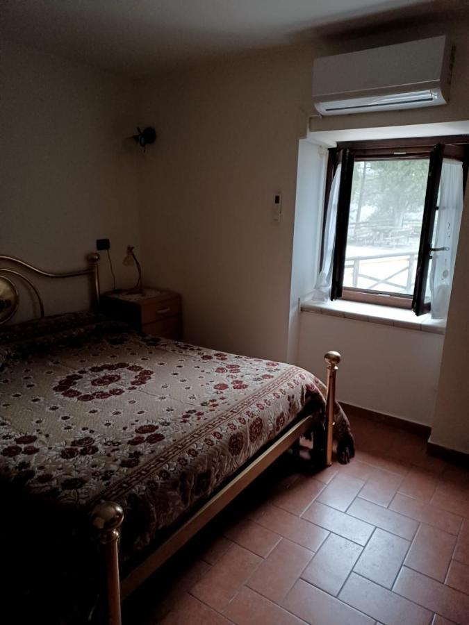 B&B La Badia Fara San Martino Eksteriør bilde